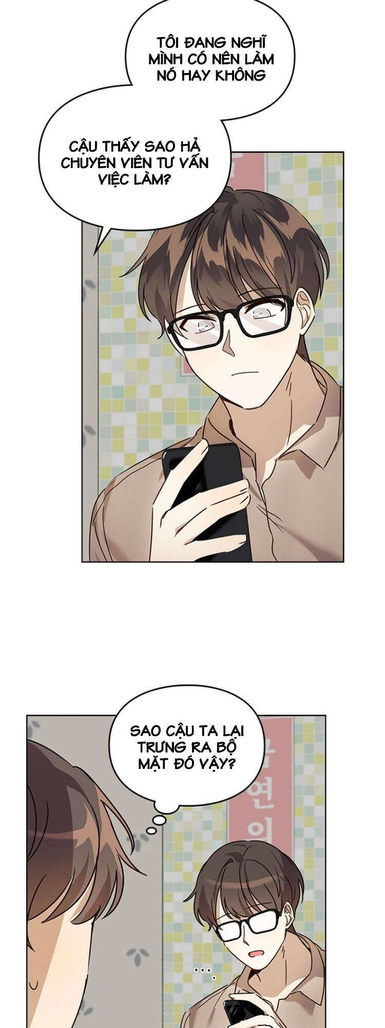 Tôi Trở Thành Một Người Cha Chapter 18 - 62