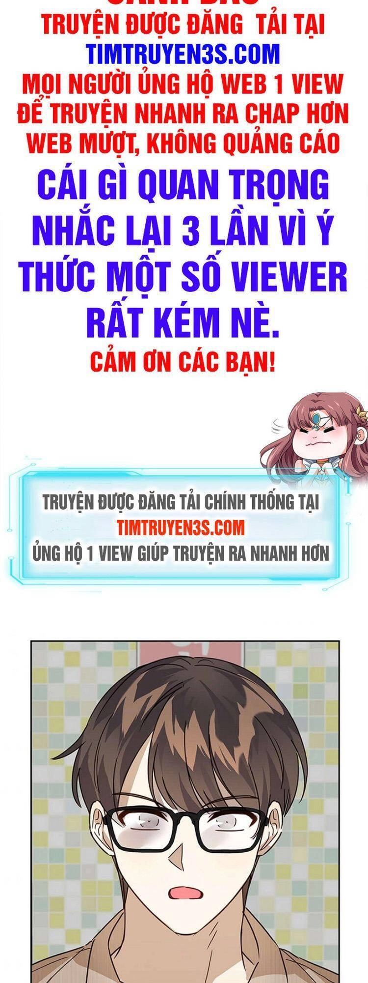 Tôi Trở Thành Một Người Cha Chapter 19 - 3