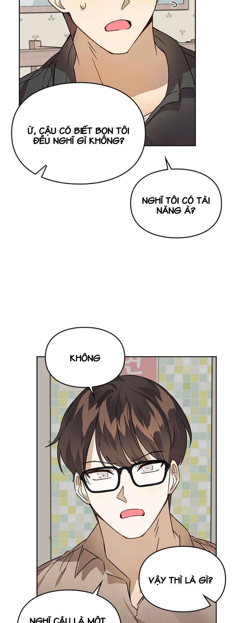 Tôi Trở Thành Một Người Cha Chapter 19 - 22