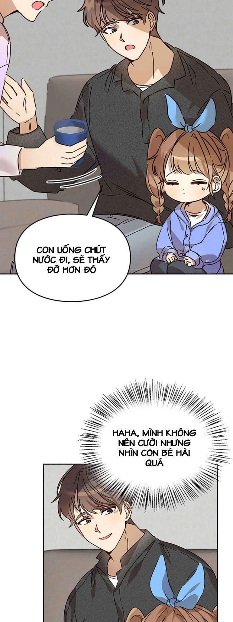 Tôi Trở Thành Một Người Cha Chapter 20 - 6