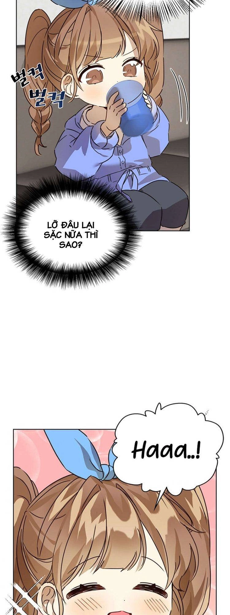 Tôi Trở Thành Một Người Cha Chapter 20 - 9