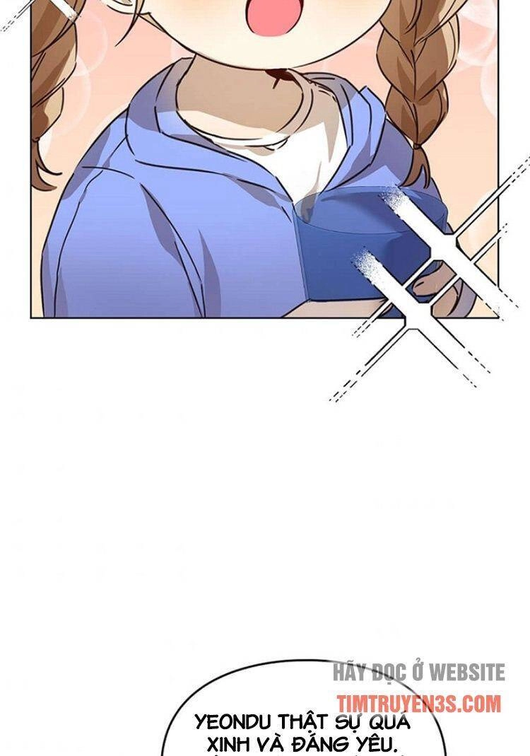 Tôi Trở Thành Một Người Cha Chapter 20 - 10