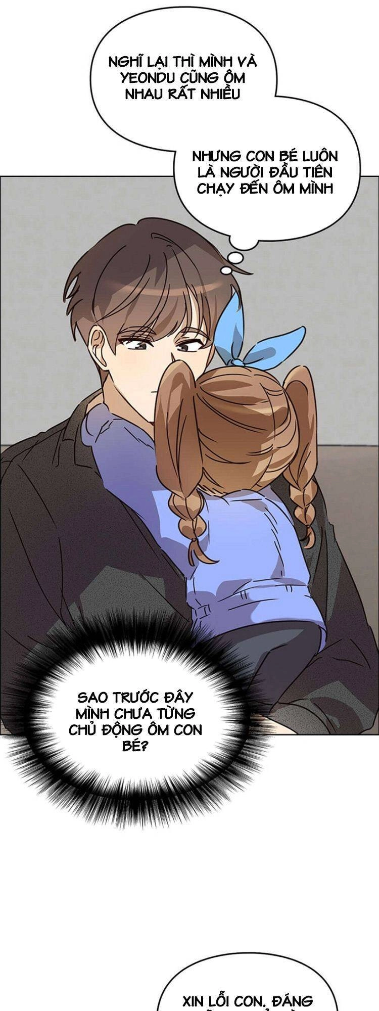 Tôi Trở Thành Một Người Cha Chapter 20 - 14