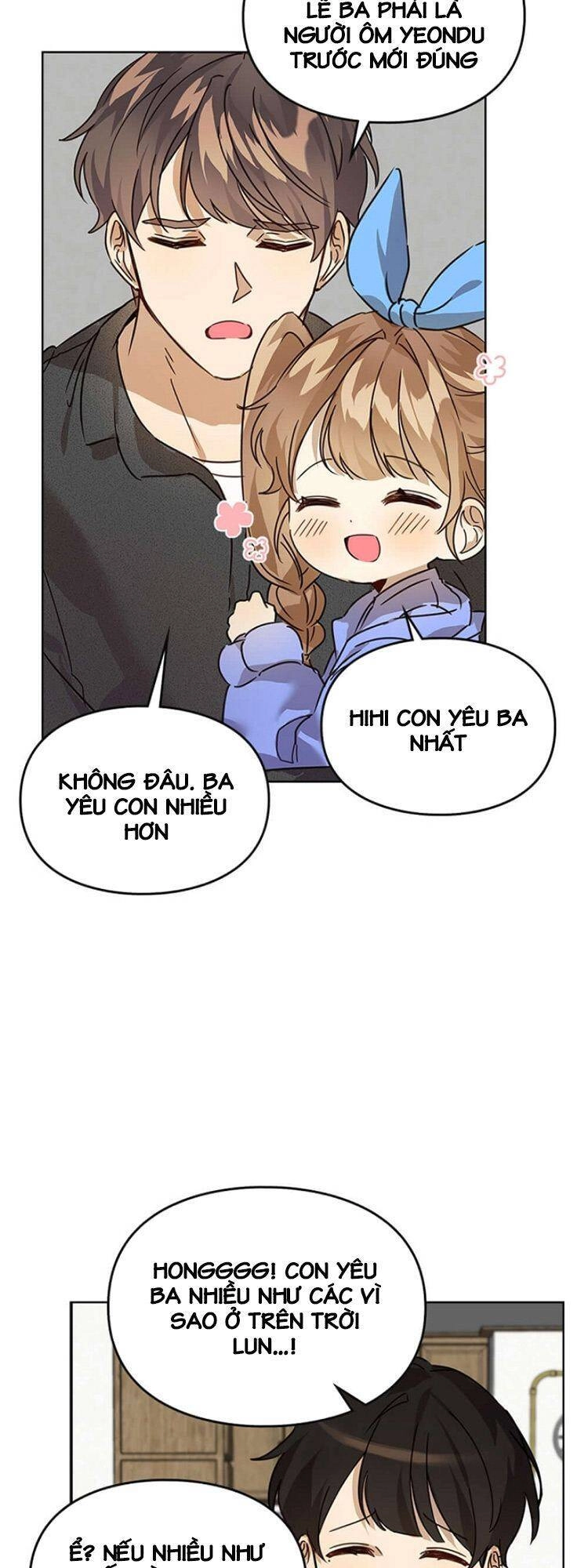 Tôi Trở Thành Một Người Cha Chapter 20 - 15