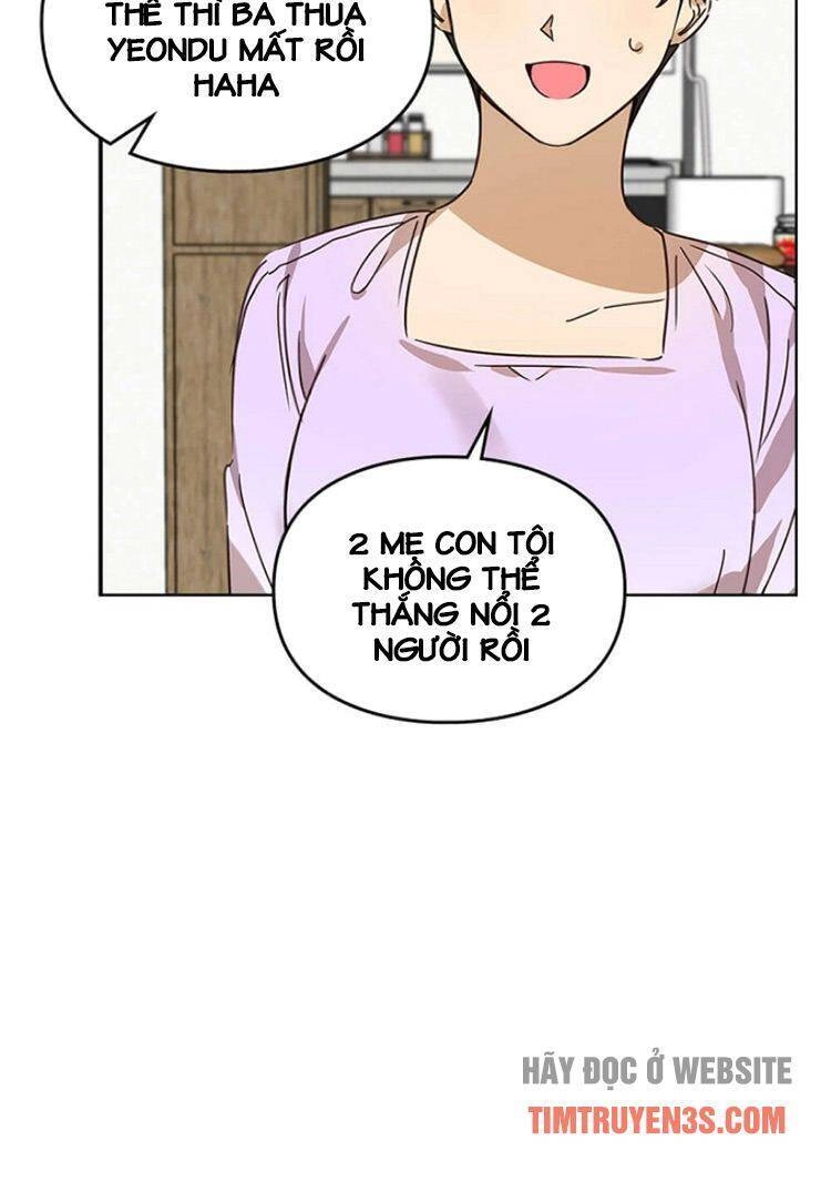 Tôi Trở Thành Một Người Cha Chapter 20 - 16