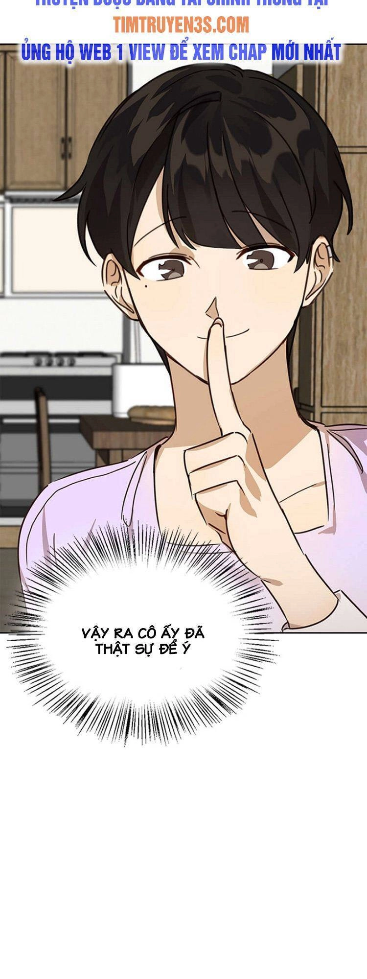 Tôi Trở Thành Một Người Cha Chapter 20 - 20