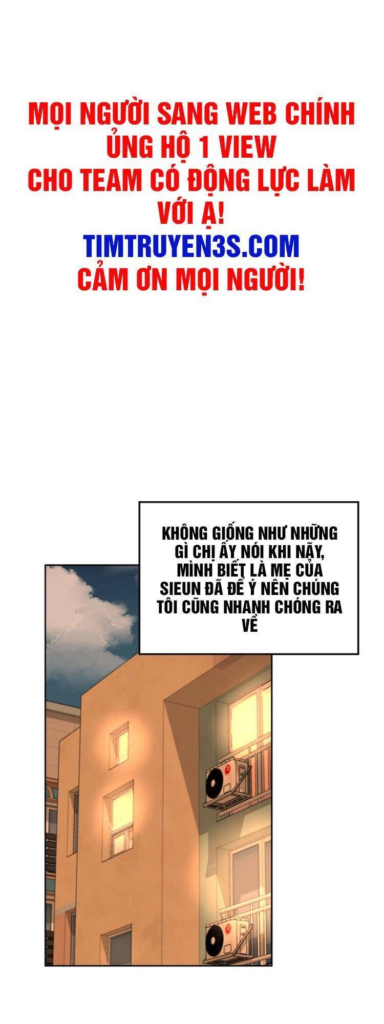 Tôi Trở Thành Một Người Cha Chapter 20 - 22