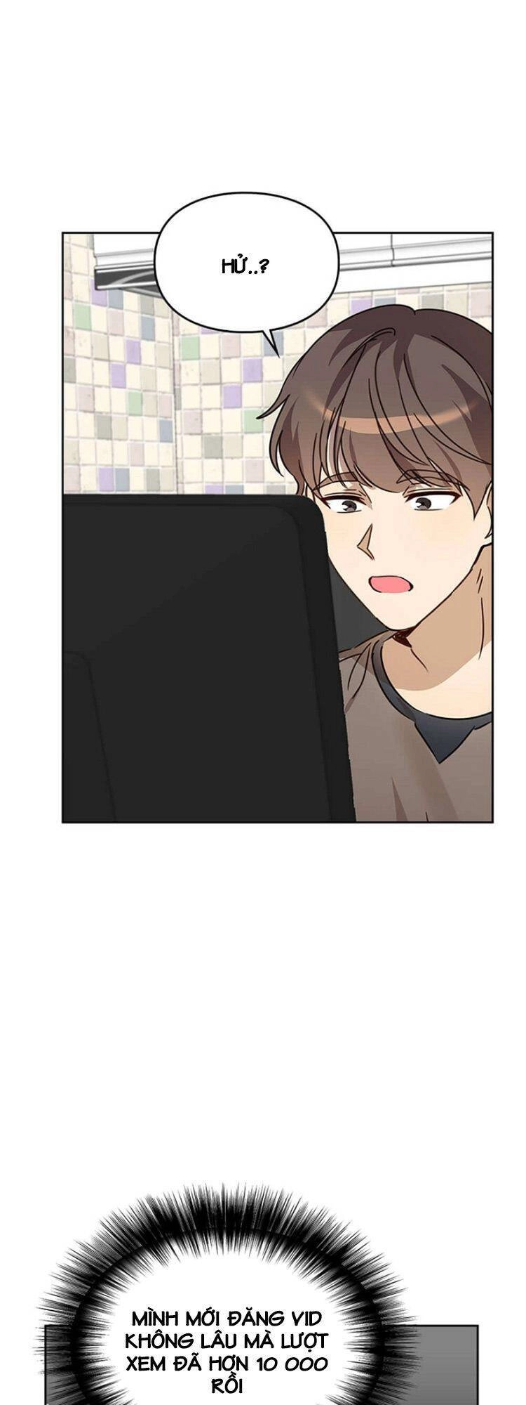 Tôi Trở Thành Một Người Cha Chapter 20 - 23