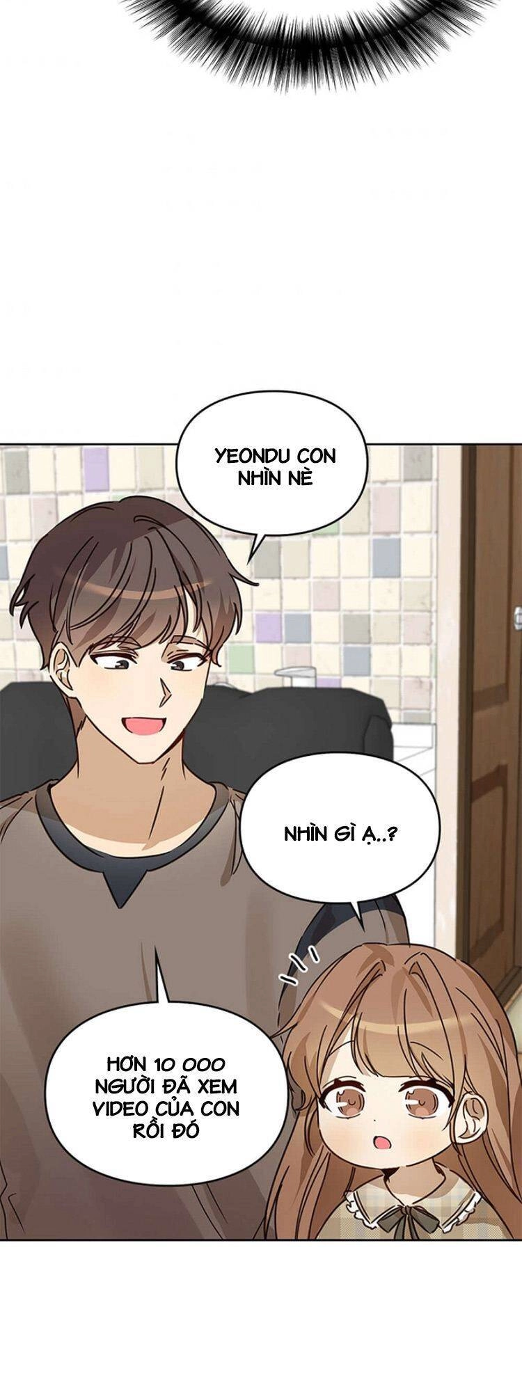 Tôi Trở Thành Một Người Cha Chapter 20 - 25