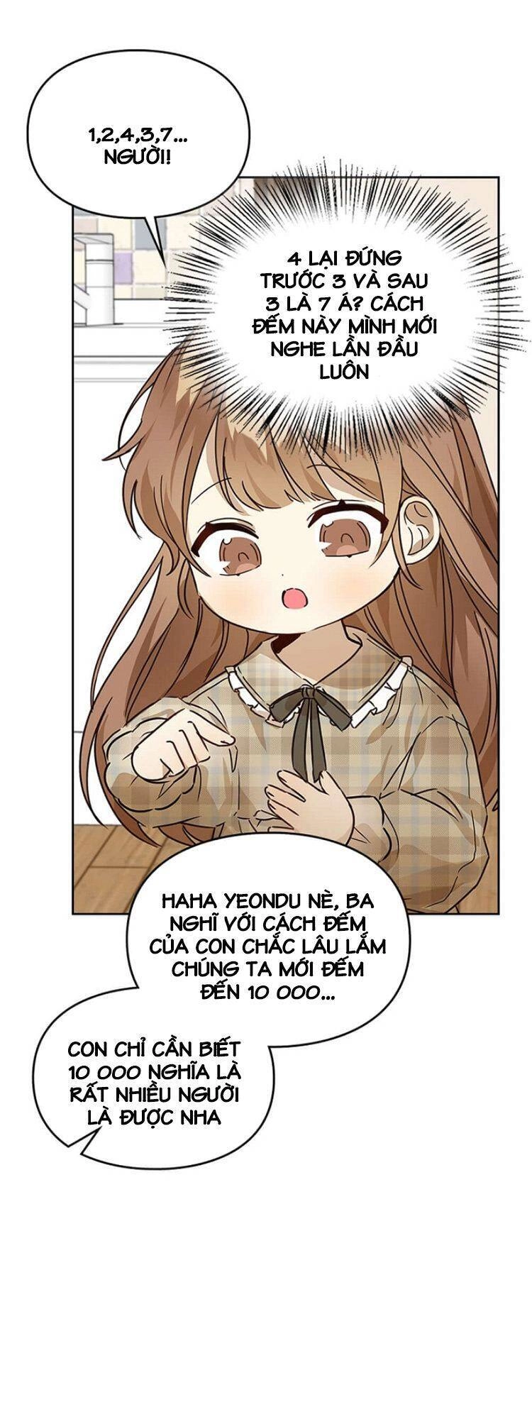 Tôi Trở Thành Một Người Cha Chapter 20 - 26