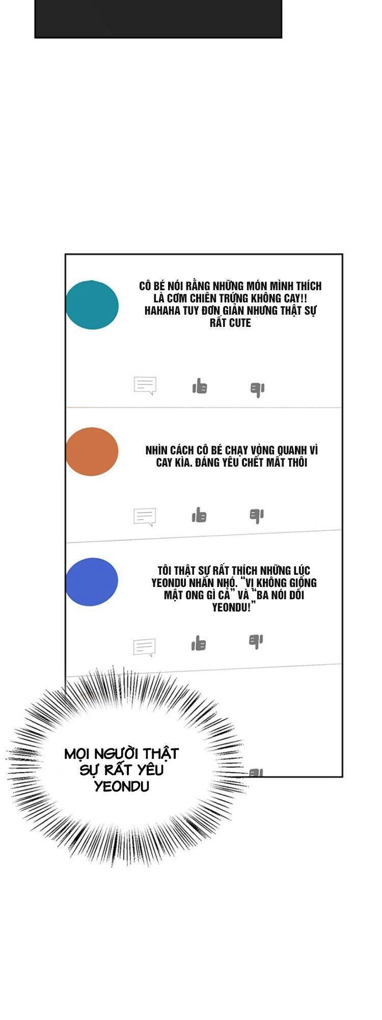 Tôi Trở Thành Một Người Cha Chapter 20 - 28