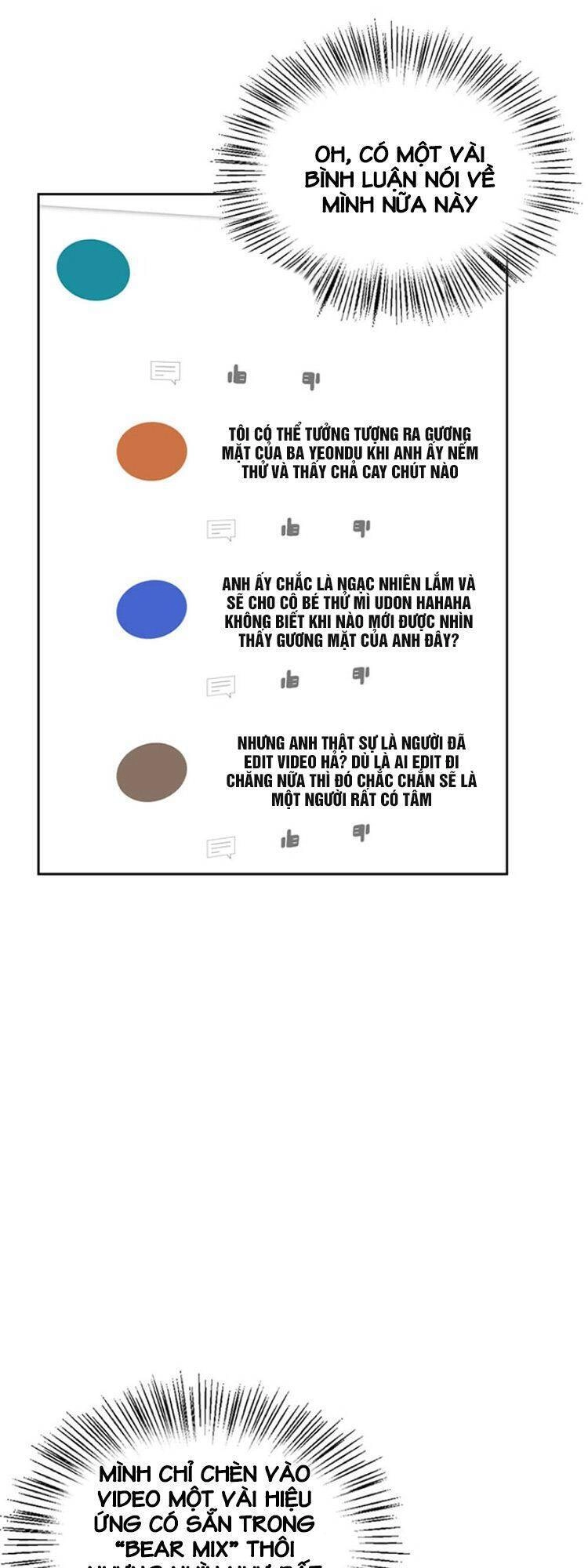 Tôi Trở Thành Một Người Cha Chapter 20 - 29