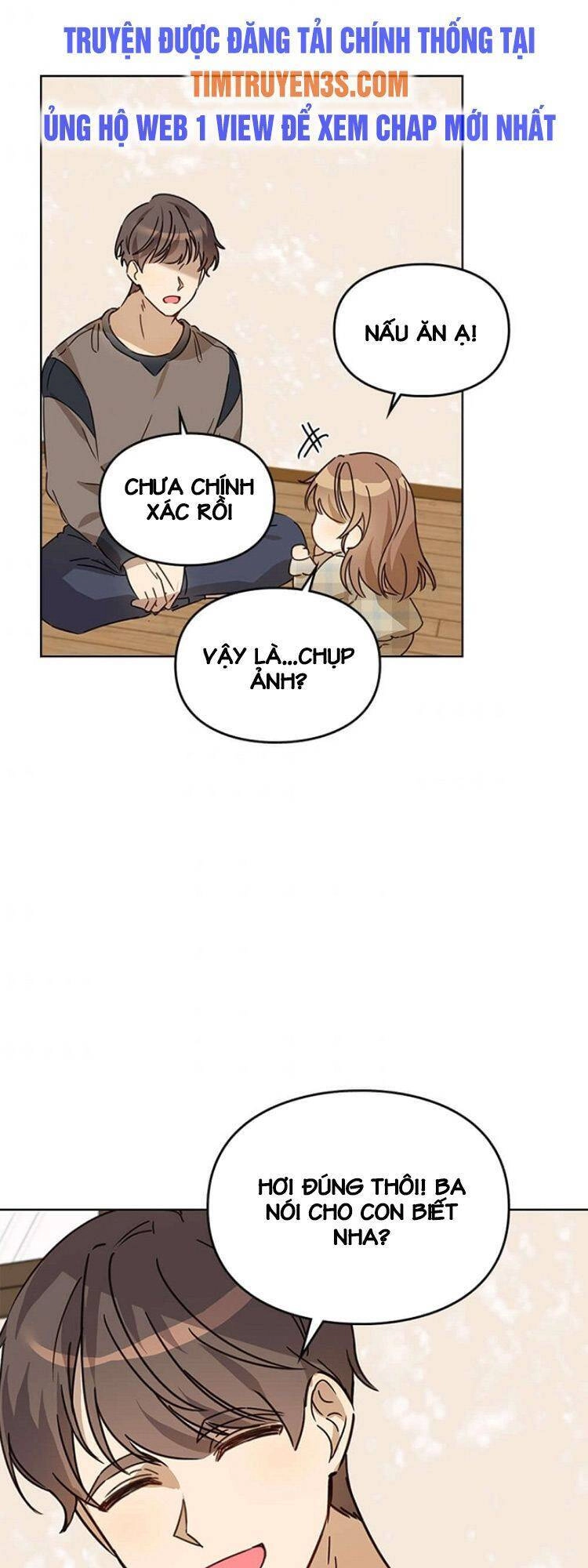 Tôi Trở Thành Một Người Cha Chapter 20 - 39