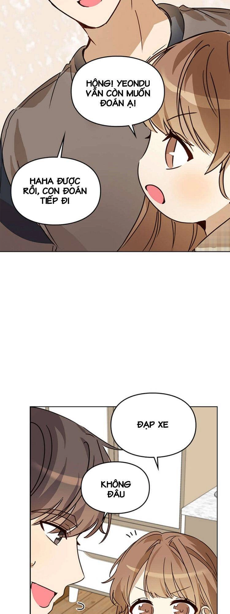 Tôi Trở Thành Một Người Cha Chapter 20 - 40