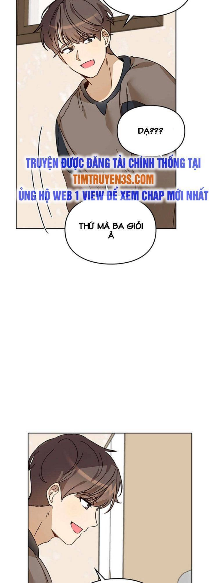 Tôi Trở Thành Một Người Cha Chapter 20 - 43