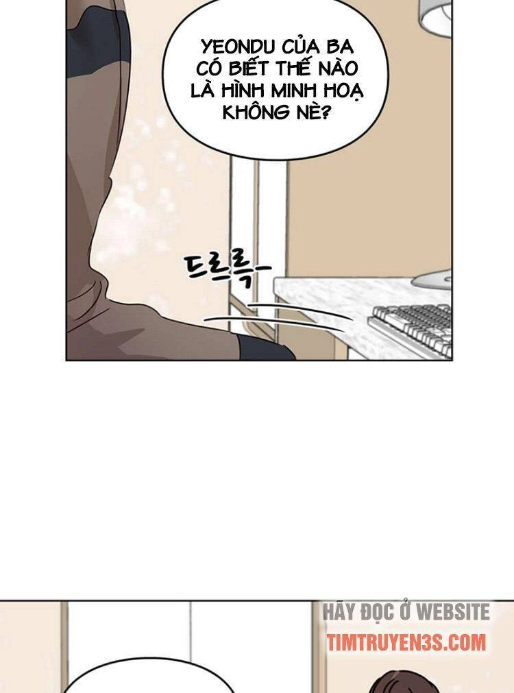 Tôi Trở Thành Một Người Cha Chapter 20 - 44