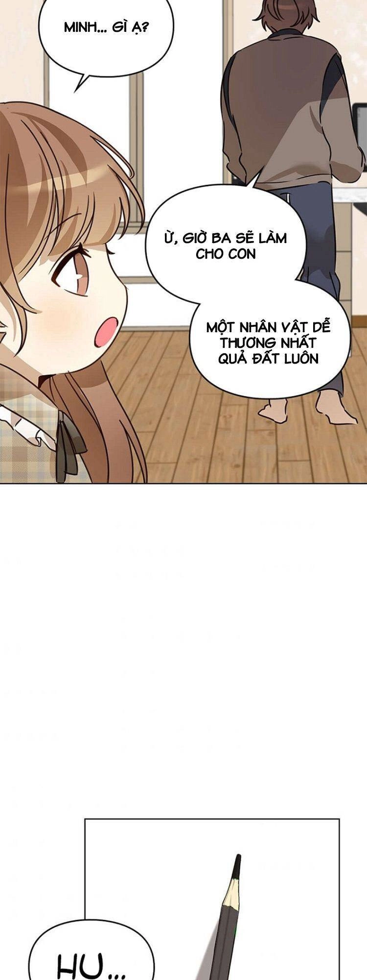 Tôi Trở Thành Một Người Cha Chapter 20 - 45