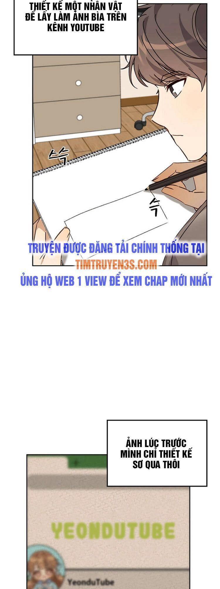 Tôi Trở Thành Một Người Cha Chapter 20 - 50