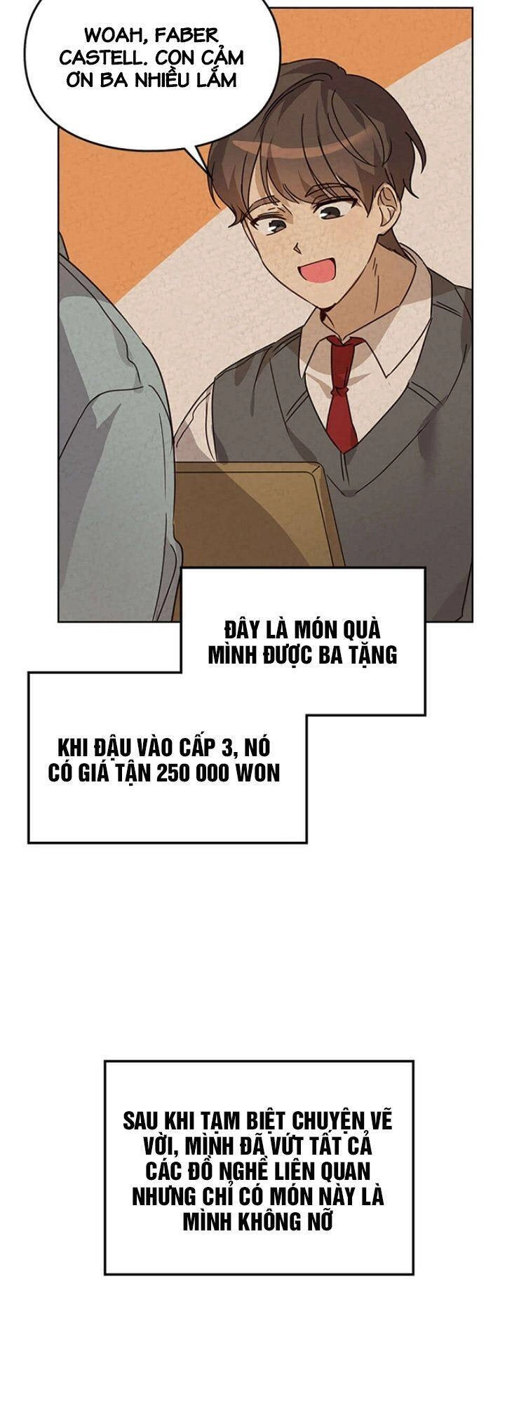 Tôi Trở Thành Một Người Cha Chapter 20 - 55