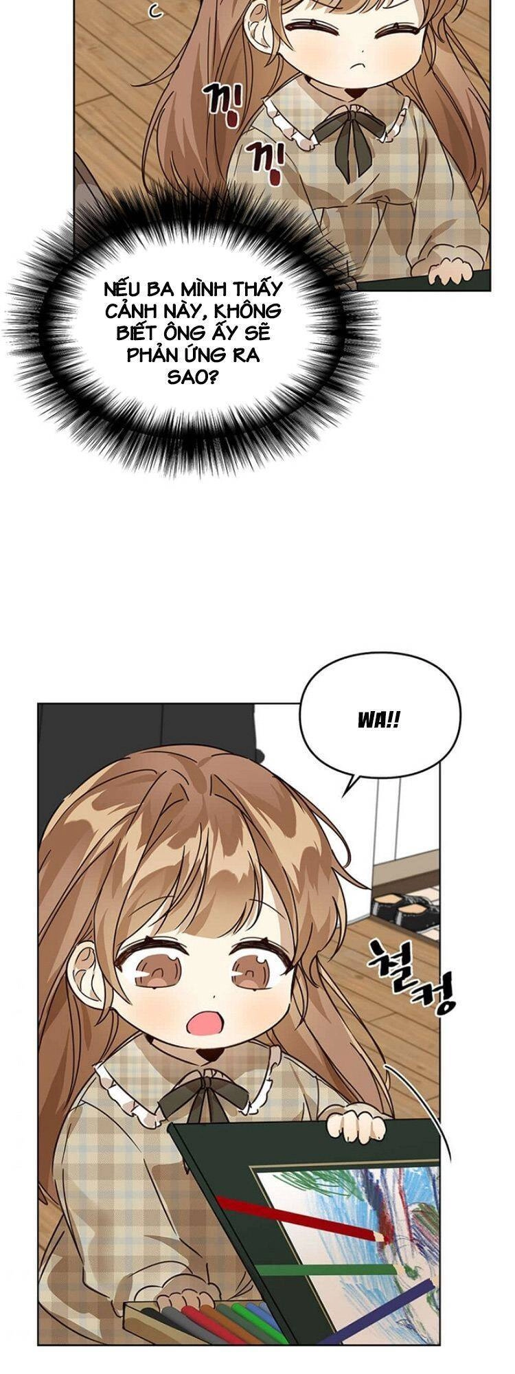 Tôi Trở Thành Một Người Cha Chapter 20 - 58