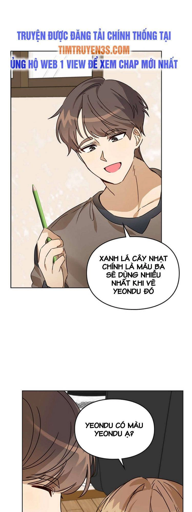 Tôi Trở Thành Một Người Cha Chapter 20 - 61