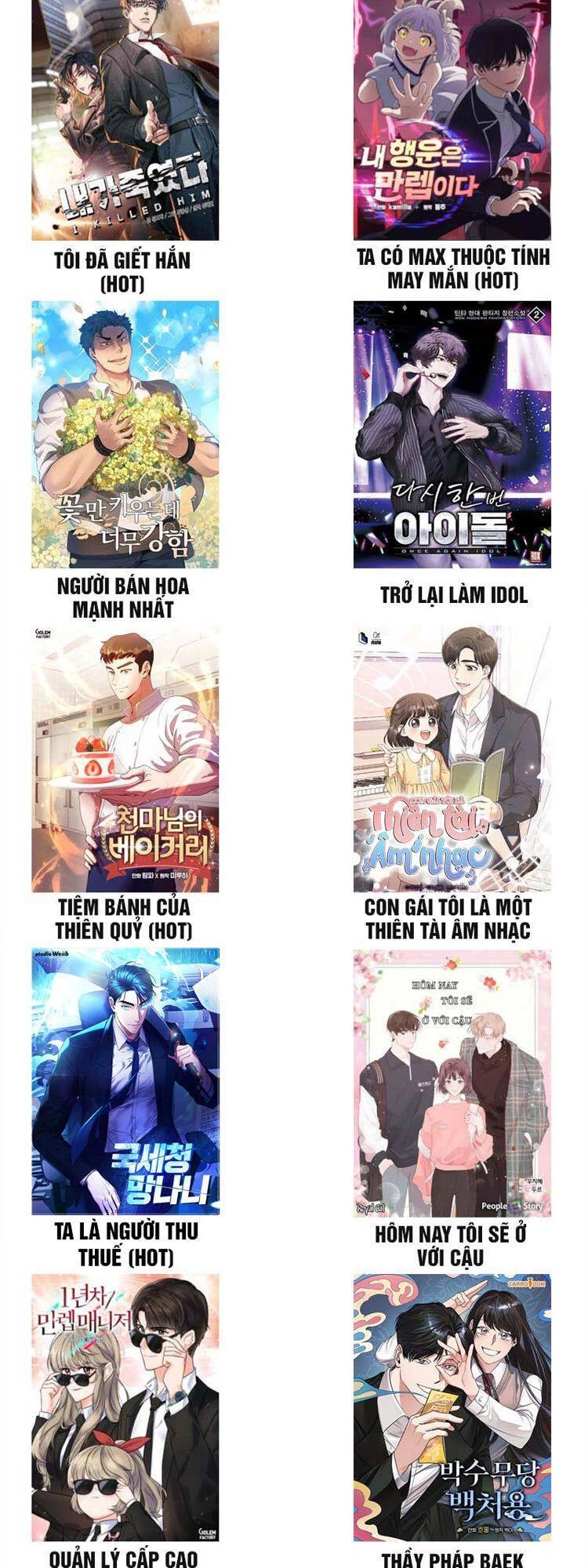 Tôi Trở Thành Một Người Cha Chapter 20 - 66