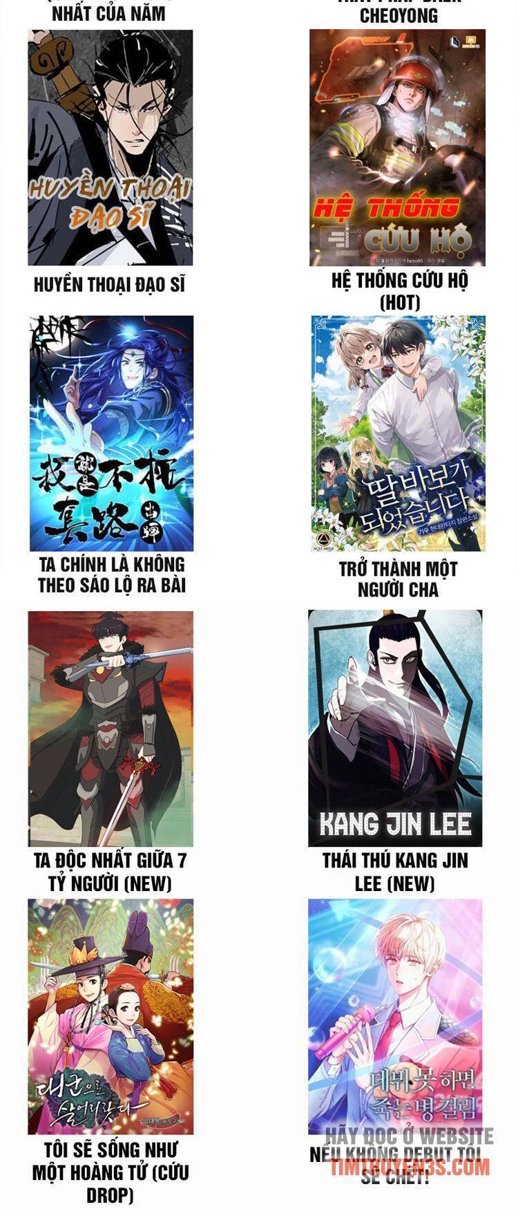 Tôi Trở Thành Một Người Cha Chapter 20 - 67