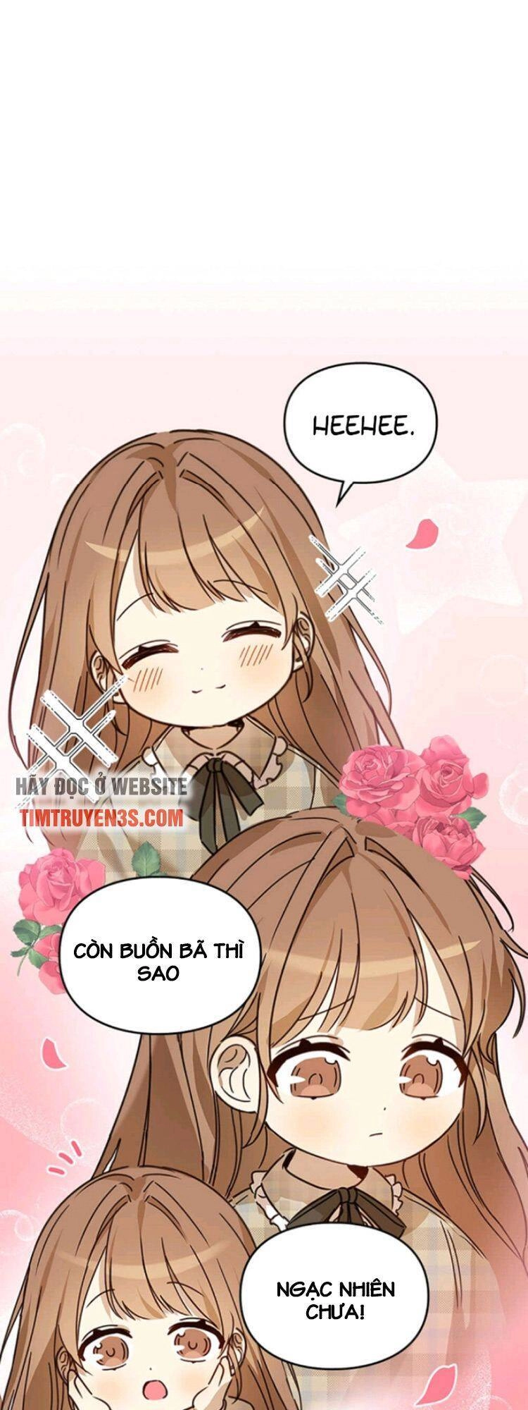 Tôi Trở Thành Một Người Cha Chapter 21 - 8