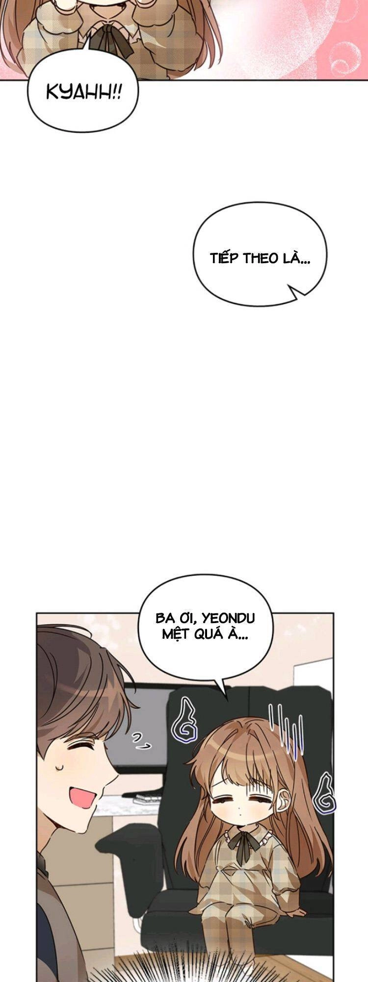 Tôi Trở Thành Một Người Cha Chapter 21 - 9