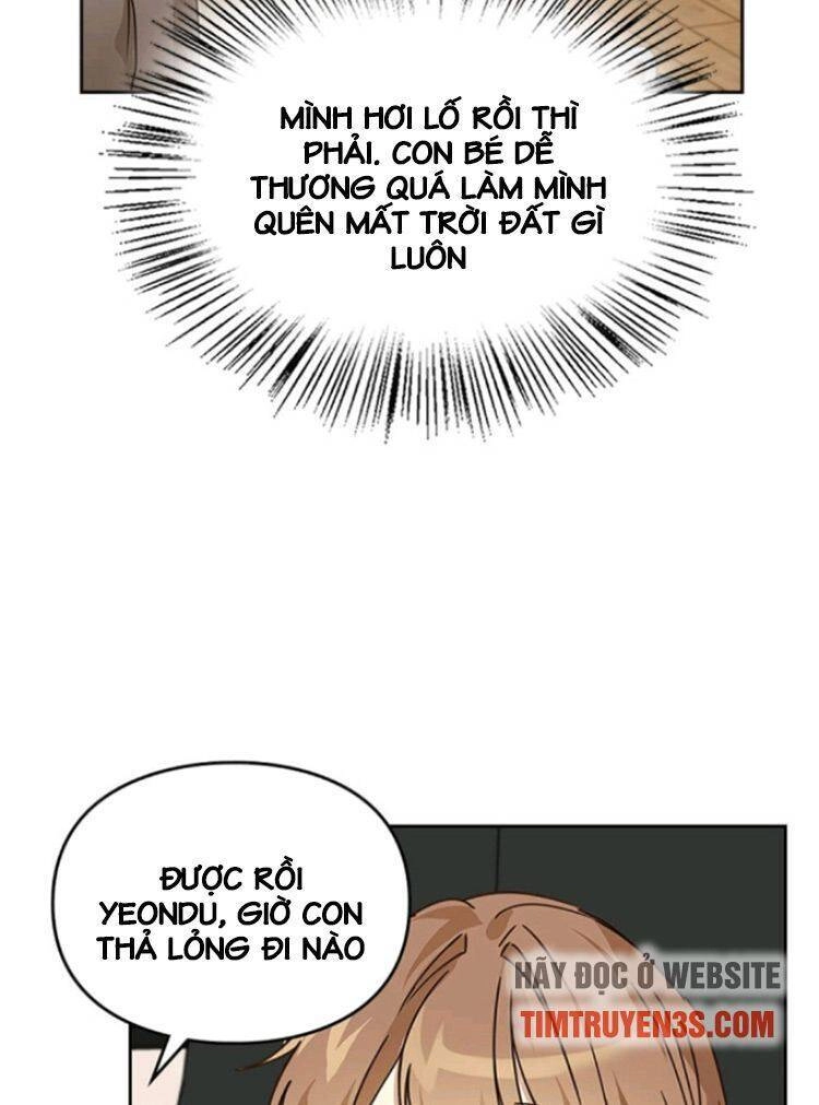 Tôi Trở Thành Một Người Cha Chapter 21 - 10