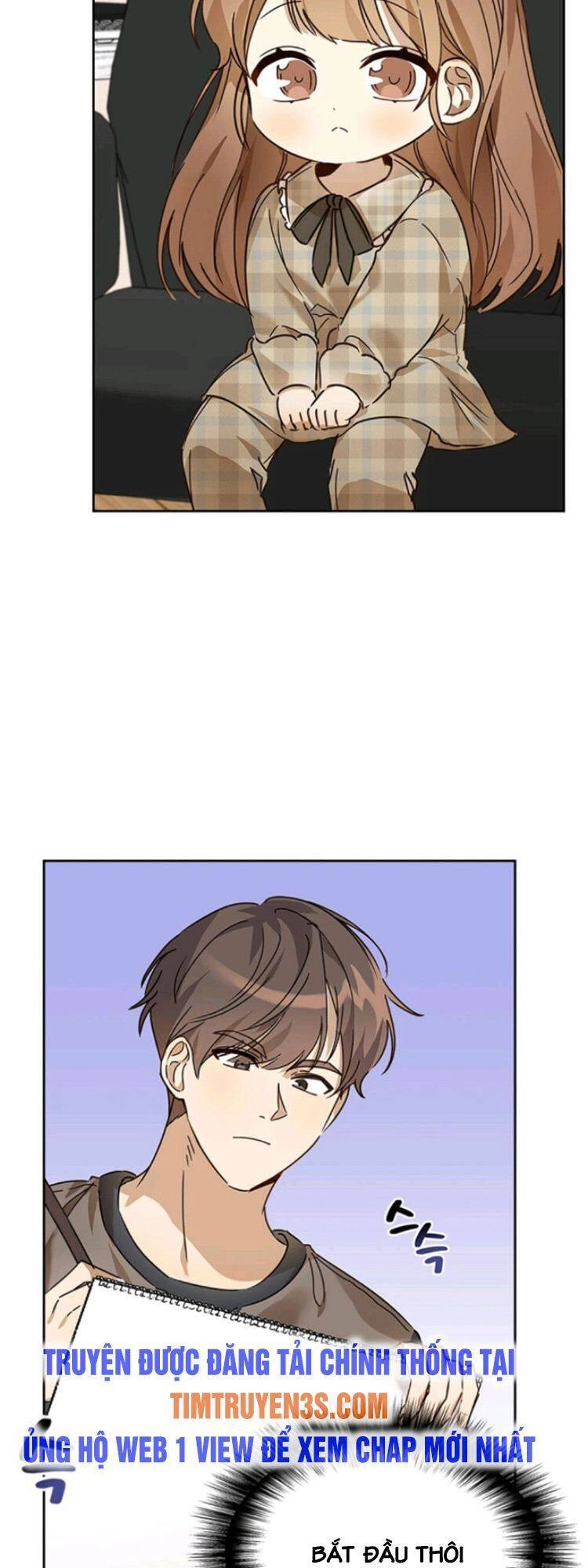 Tôi Trở Thành Một Người Cha Chapter 21 - 11