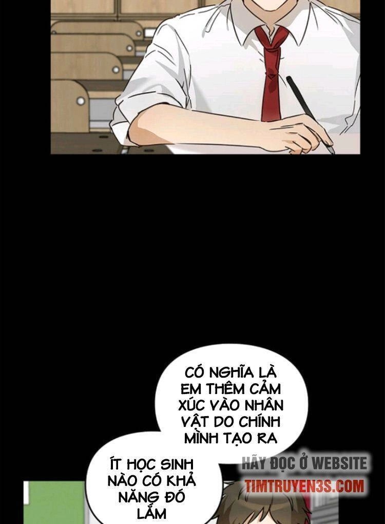 Tôi Trở Thành Một Người Cha Chapter 21 - 13