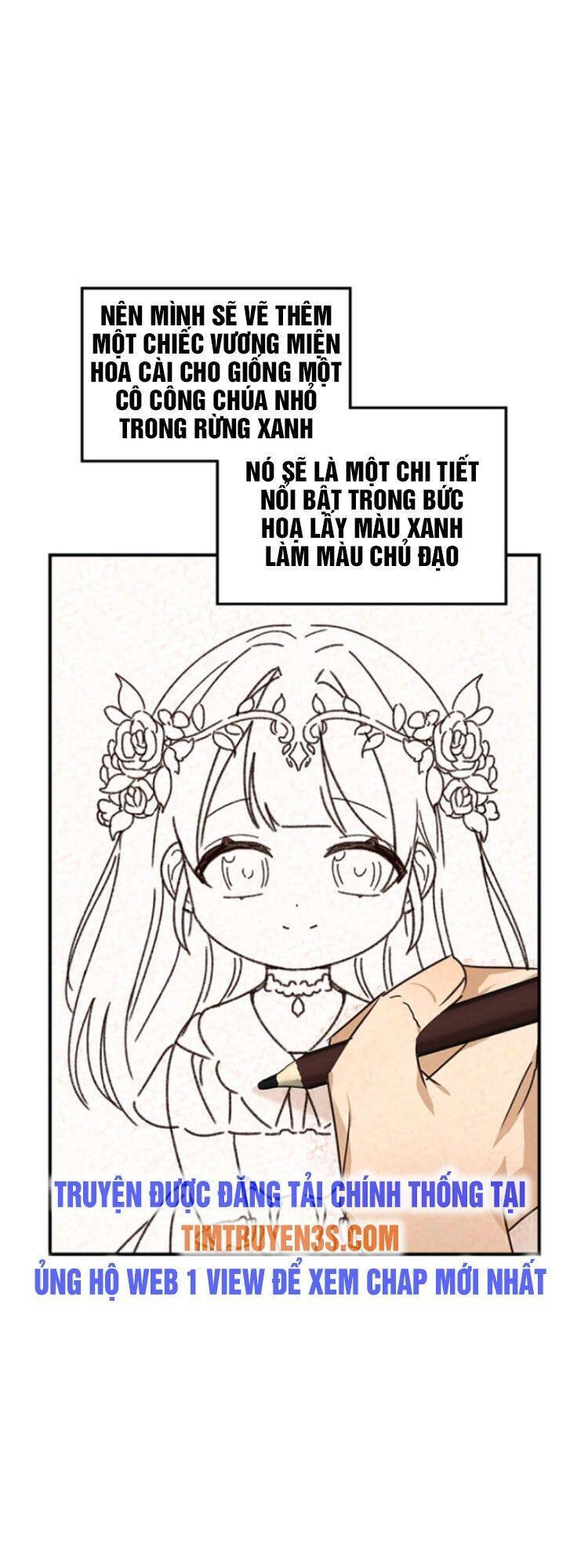 Tôi Trở Thành Một Người Cha Chapter 21 - 20