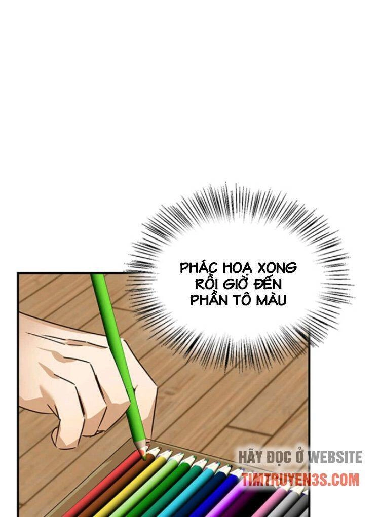Tôi Trở Thành Một Người Cha Chapter 21 - 21