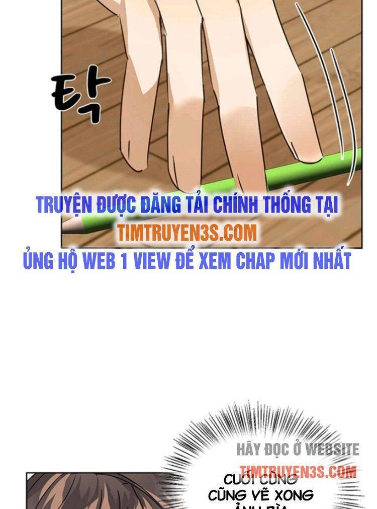 Tôi Trở Thành Một Người Cha Chapter 21 - 27