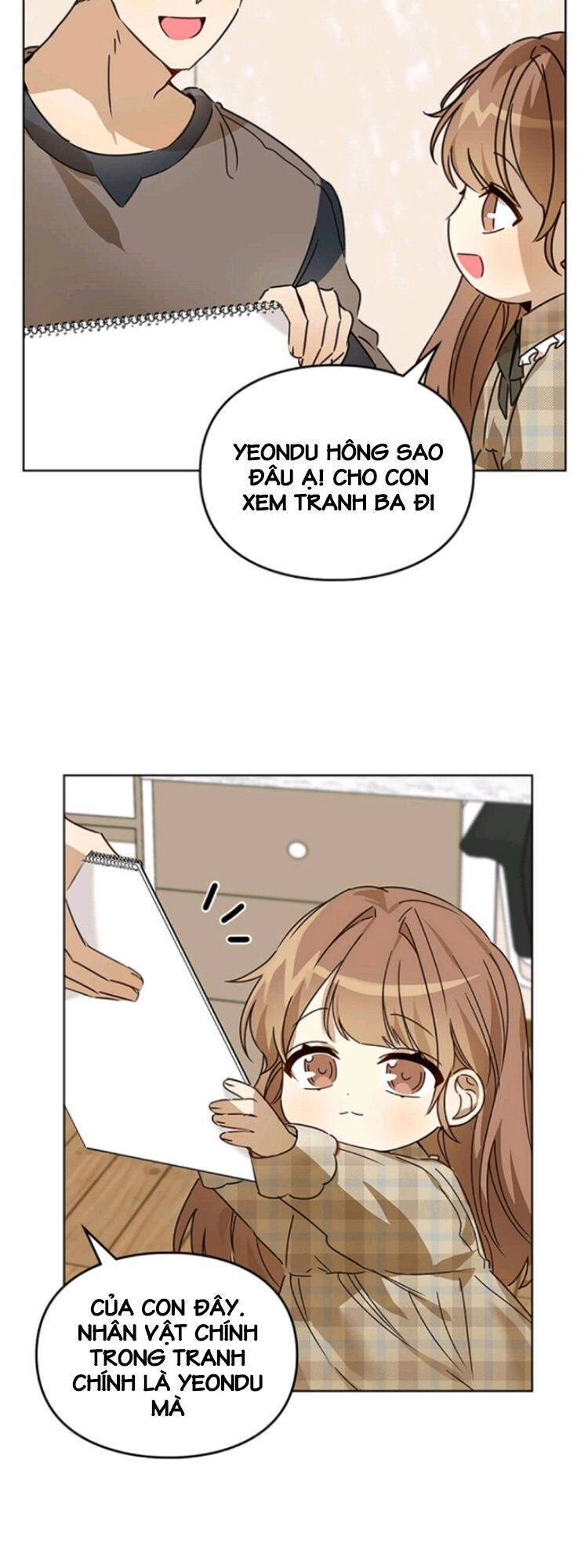 Tôi Trở Thành Một Người Cha Chapter 21 - 29