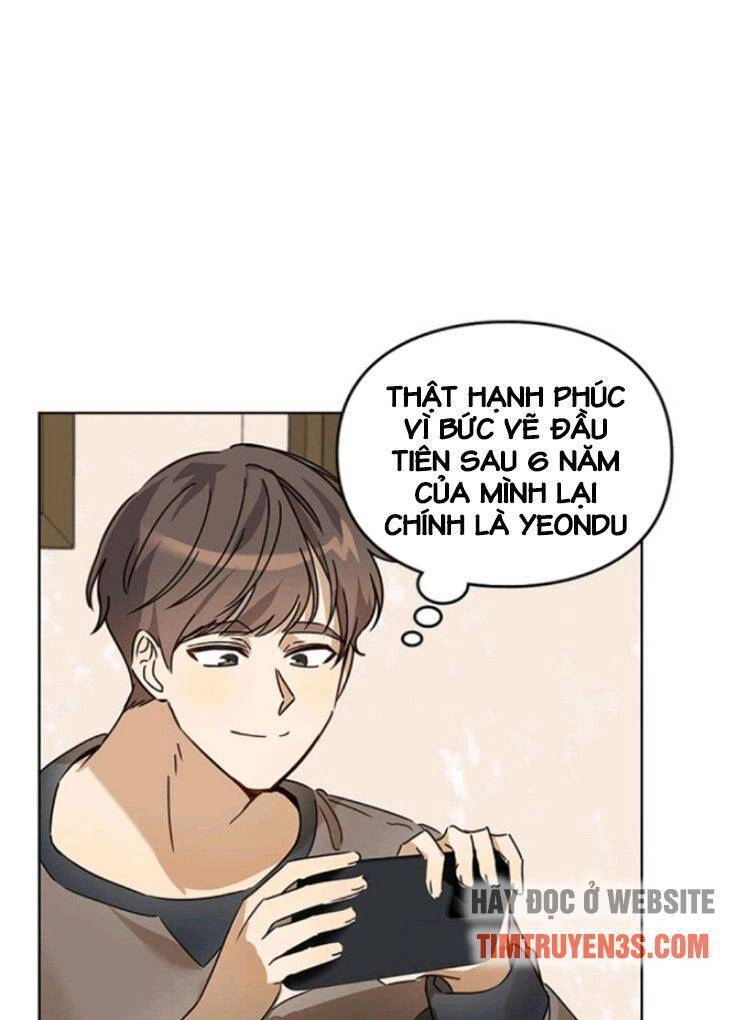 Tôi Trở Thành Một Người Cha Chapter 21 - 30