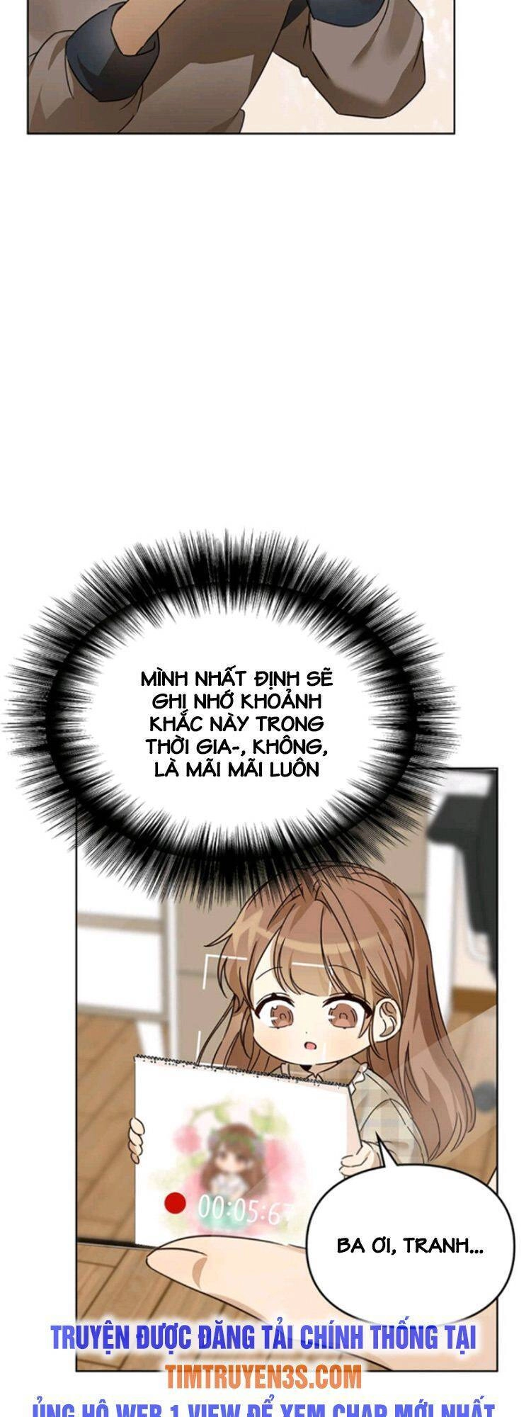 Tôi Trở Thành Một Người Cha Chapter 21 - 31