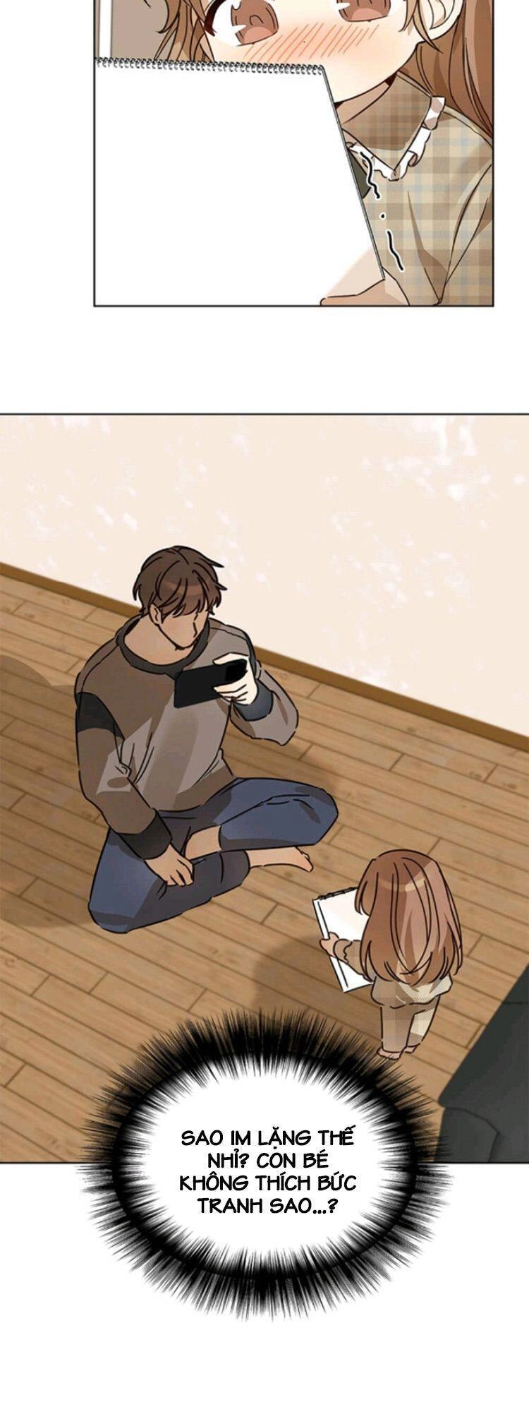 Tôi Trở Thành Một Người Cha Chapter 21 - 36