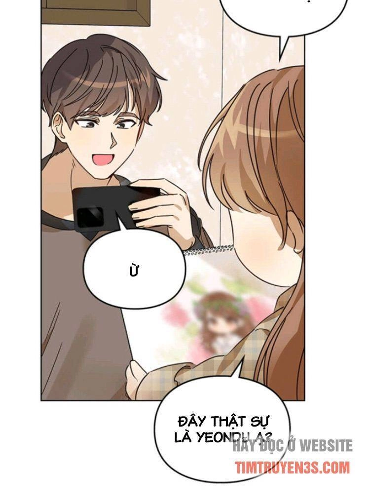 Tôi Trở Thành Một Người Cha Chapter 21 - 38