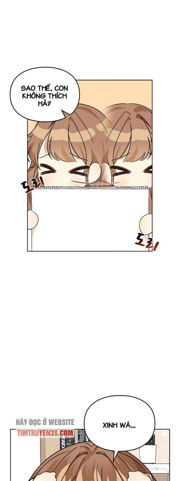 Tôi Trở Thành Một Người Cha Chapter 21 - 39