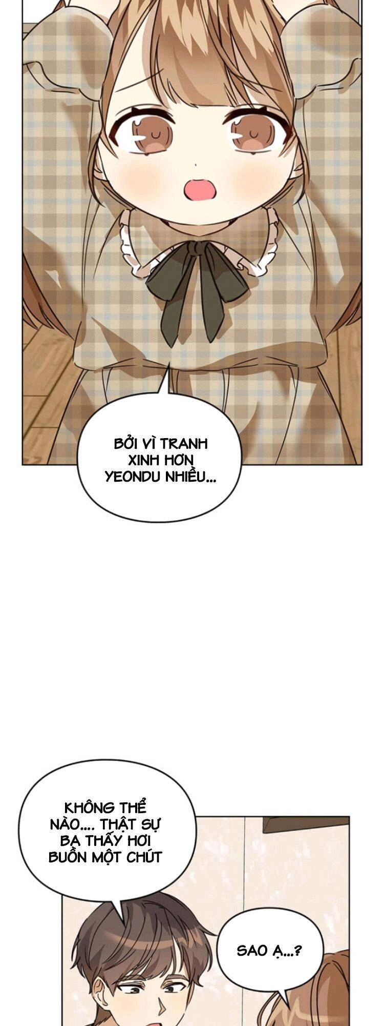 Tôi Trở Thành Một Người Cha Chapter 21 - 40