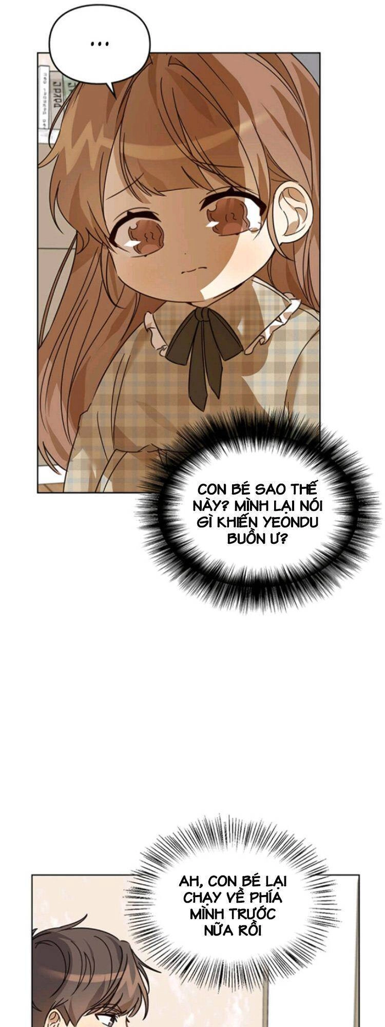 Tôi Trở Thành Một Người Cha Chapter 21 - 42