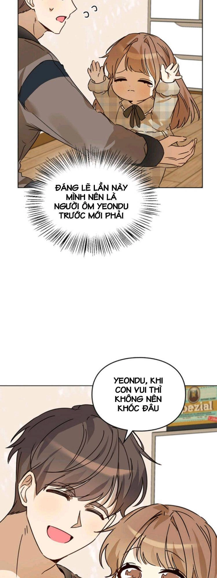 Tôi Trở Thành Một Người Cha Chapter 21 - 43