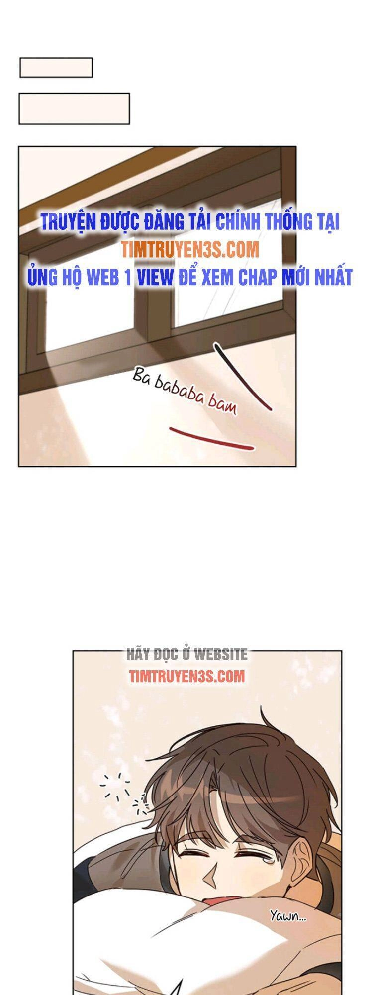 Tôi Trở Thành Một Người Cha Chapter 21 - 45