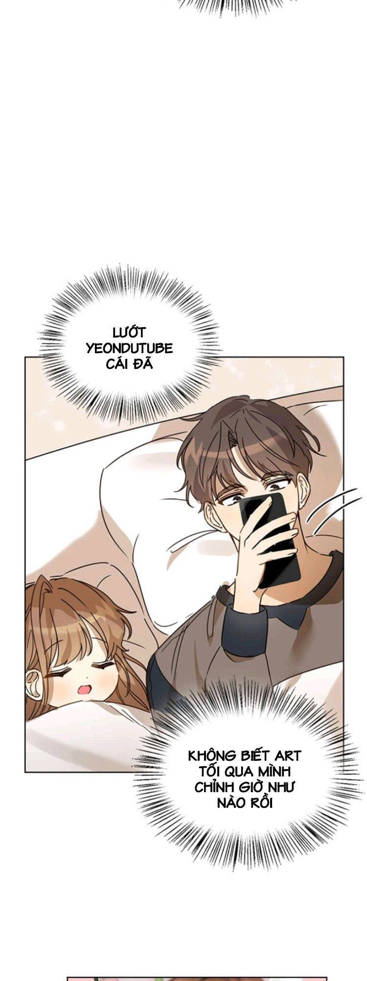 Tôi Trở Thành Một Người Cha Chapter 21 - 48