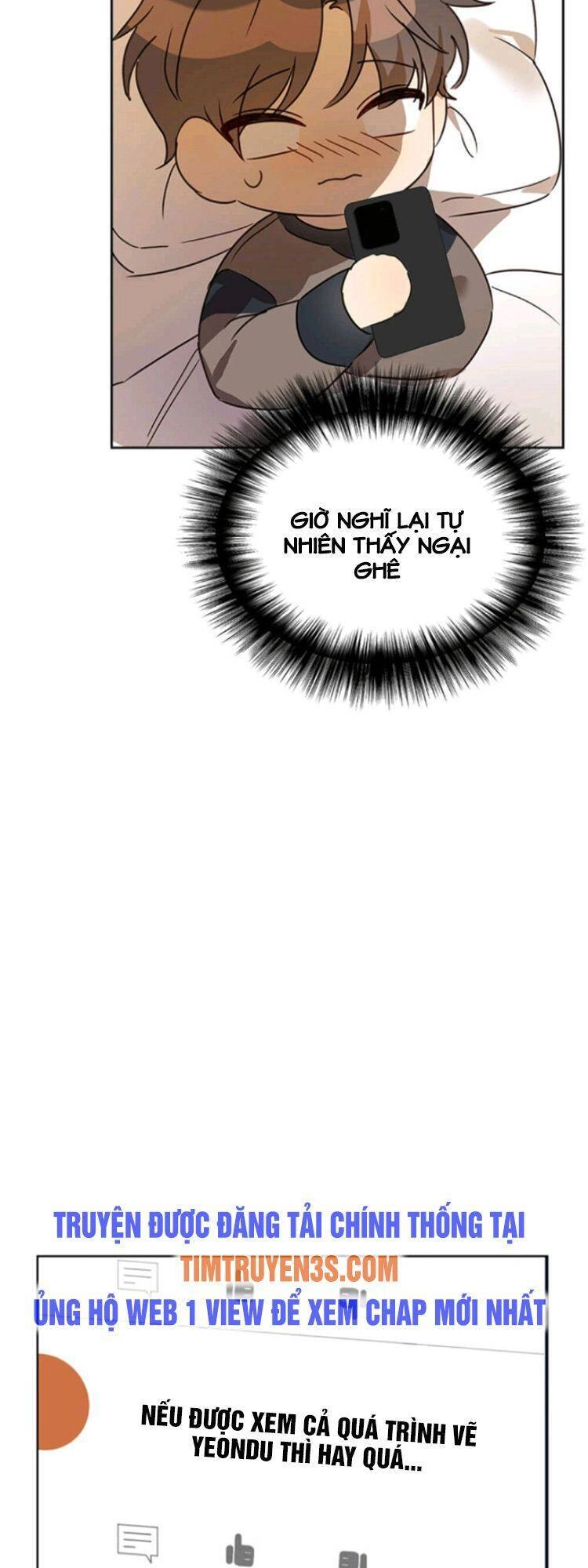 Tôi Trở Thành Một Người Cha Chapter 21 - 57