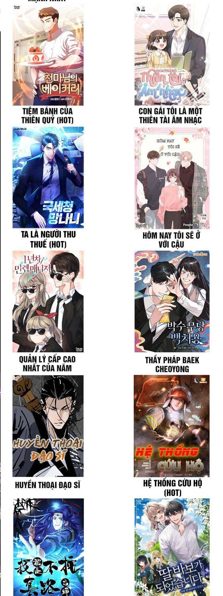 Tôi Trở Thành Một Người Cha Chapter 21 - 64