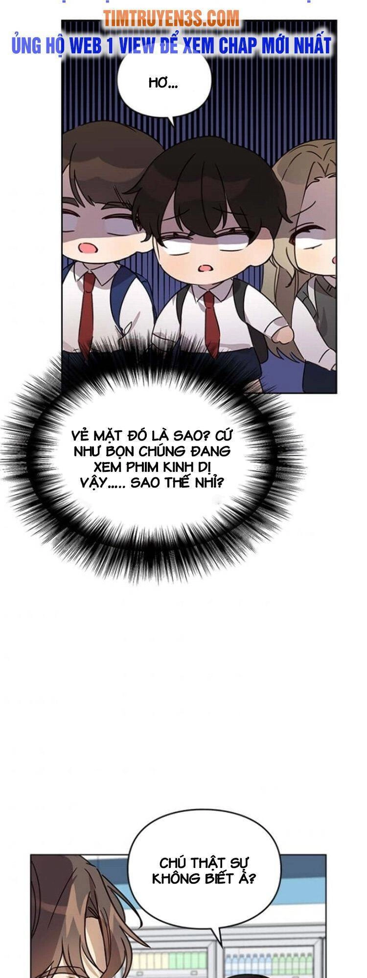 Tôi Trở Thành Một Người Cha Chapter 22 - 36