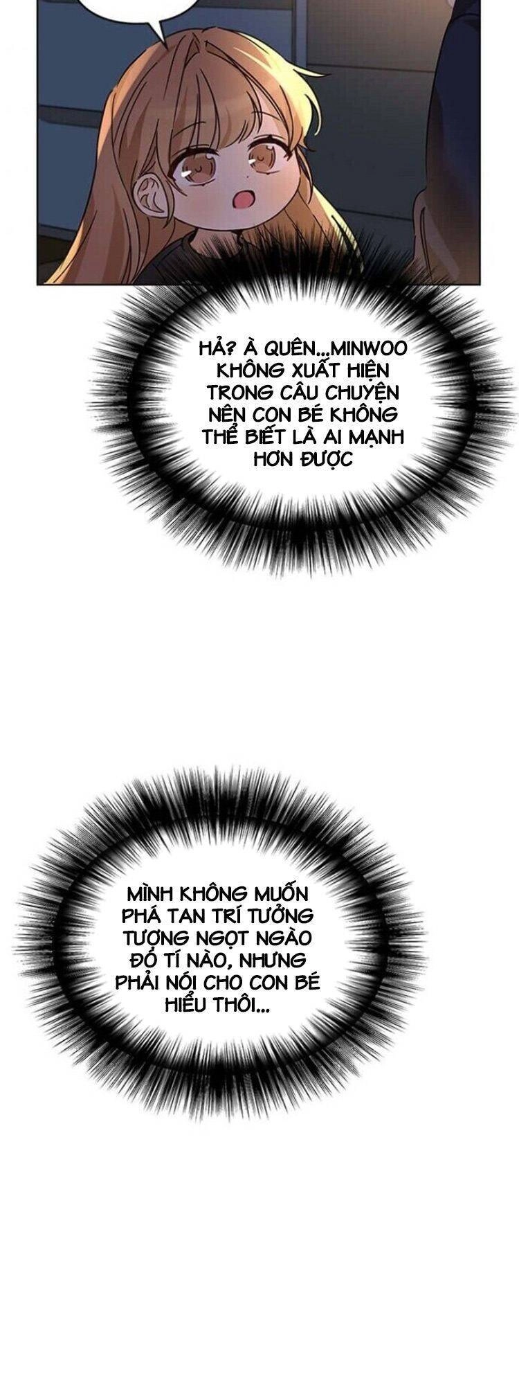 Tôi Trở Thành Một Người Cha Chapter 24 - 11